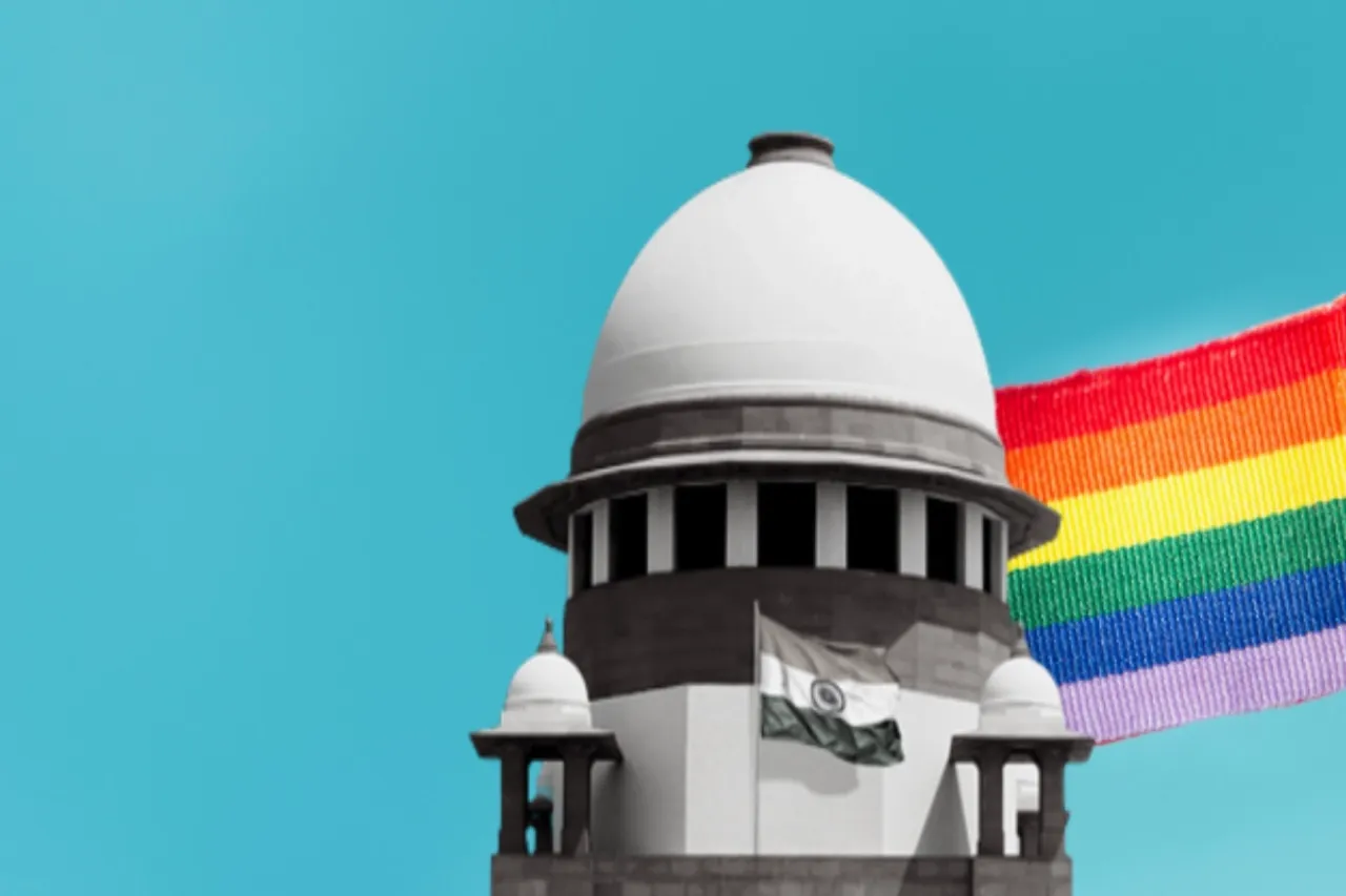 Same Sex Marriage