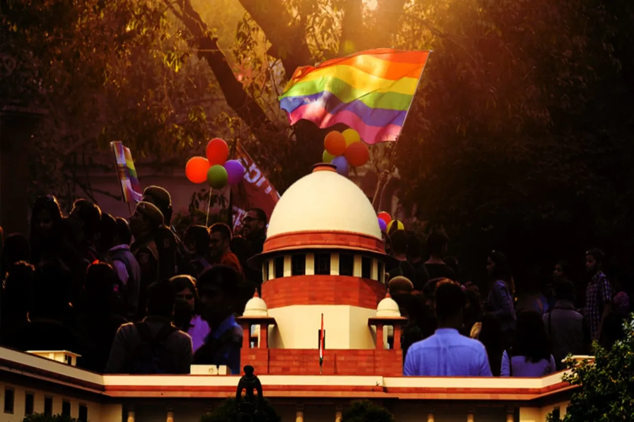 Same-Sex Marriage