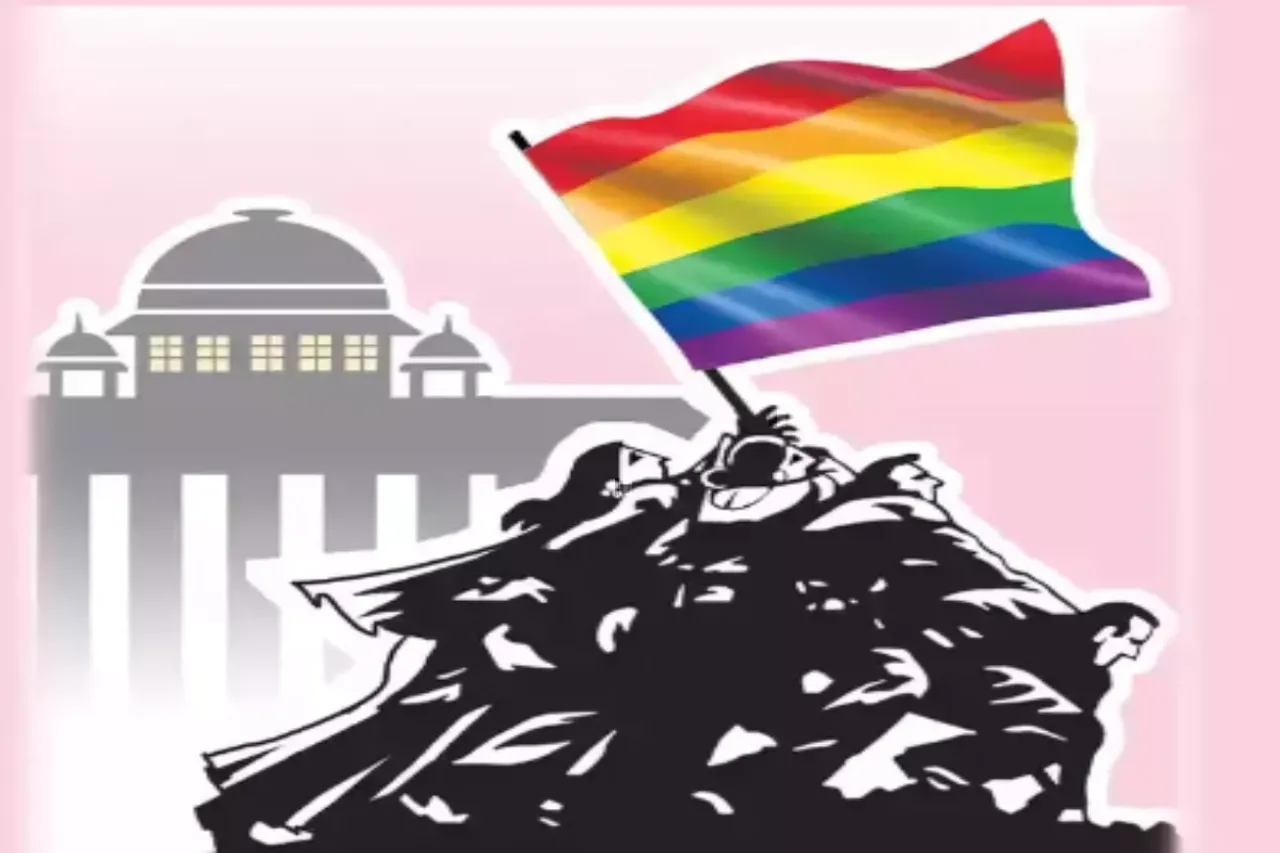 Same-Sex Marriage