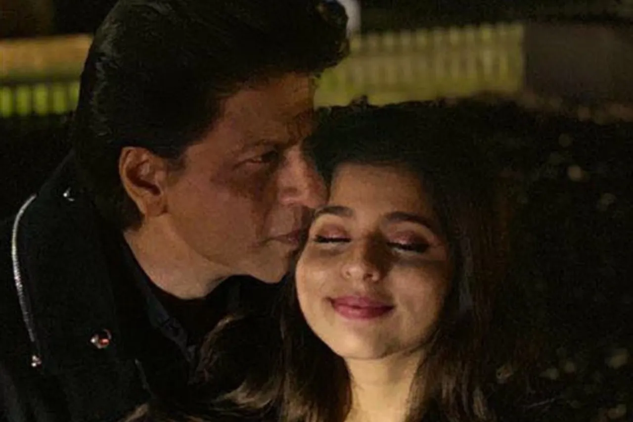 Shah Rukh Khan