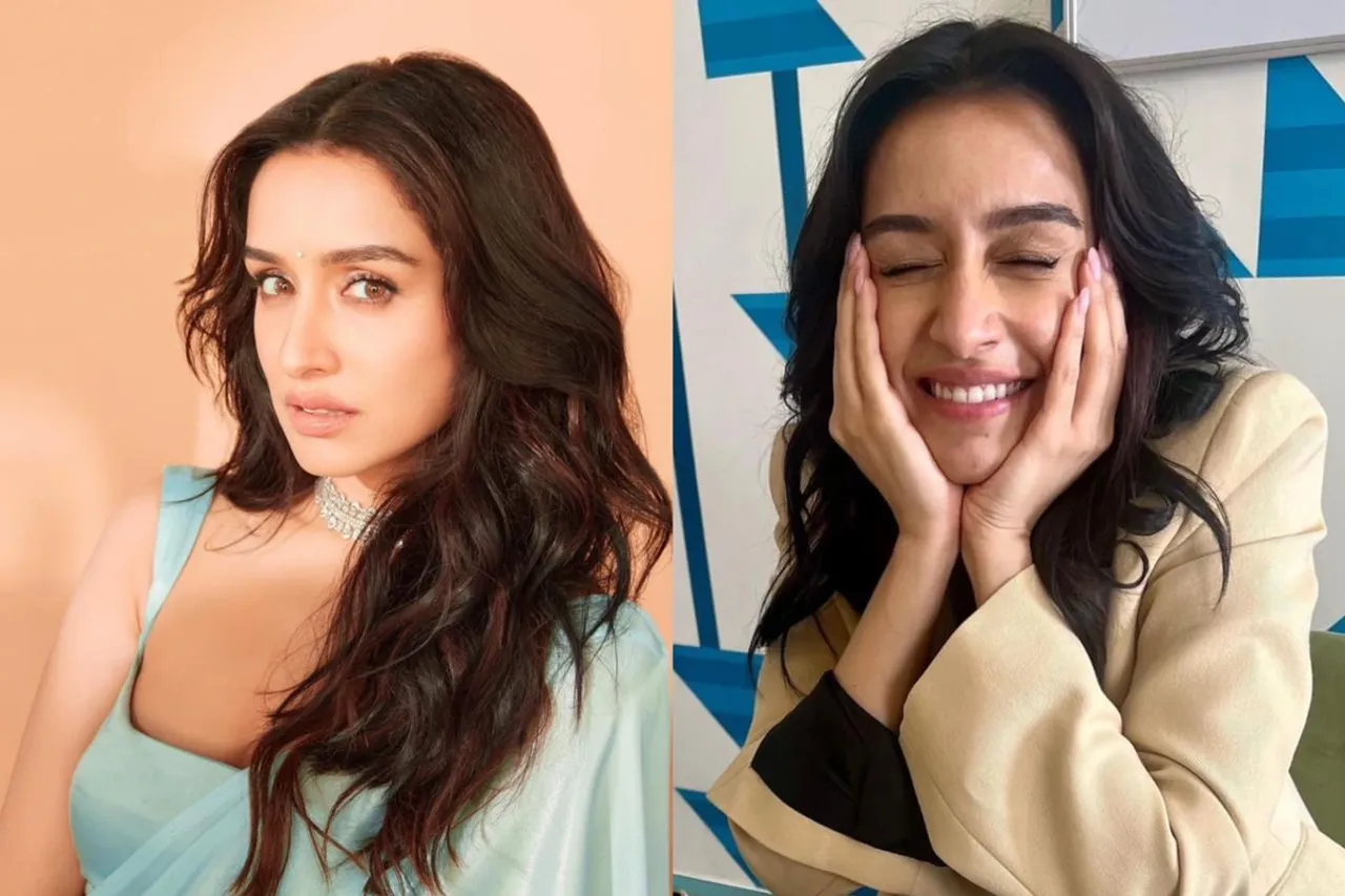 Shraddha Kapoor