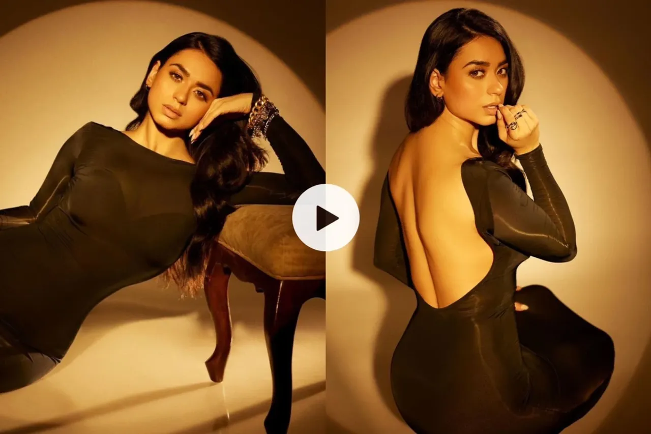 Soundarya Sharma