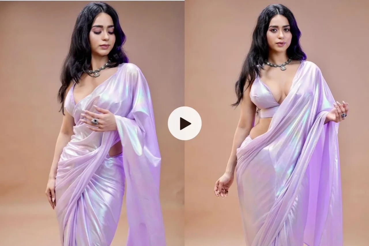 Soundarya Sharma
