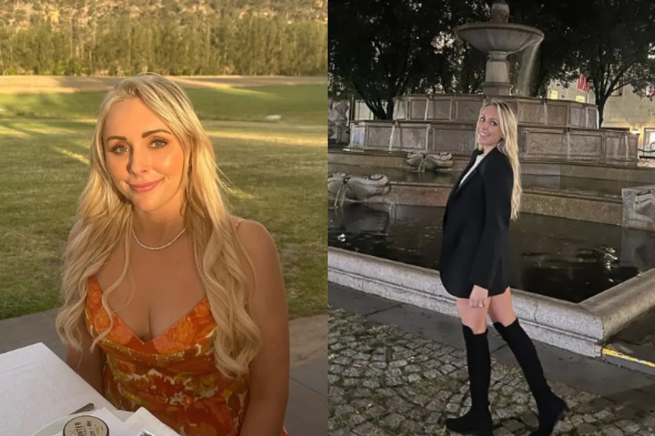 Steve Smith's Wife
