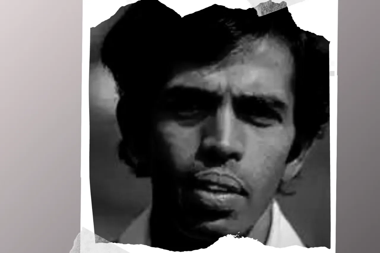 Sudhir Naik