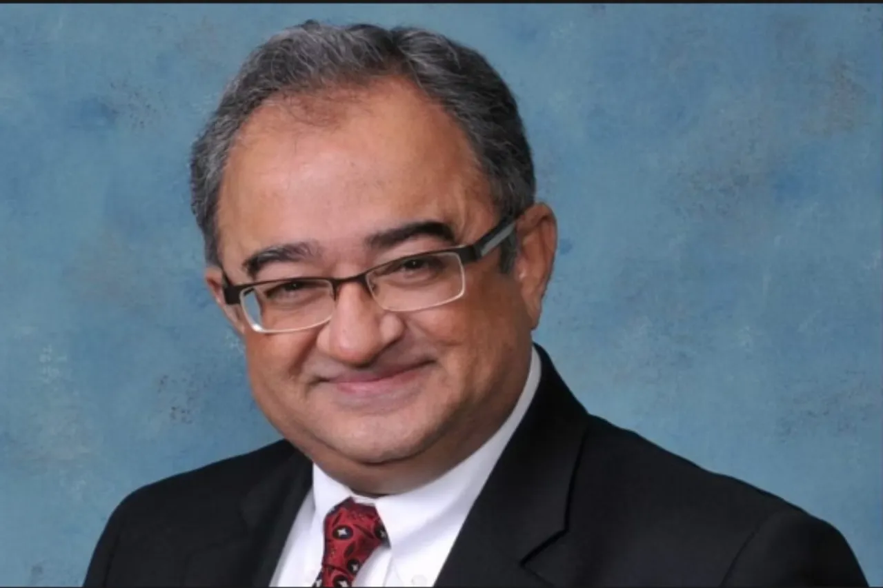 Tarak Fatah