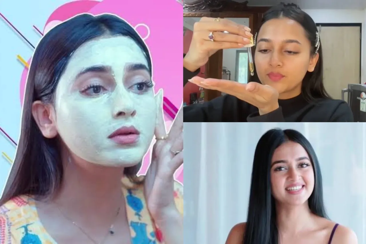 Tejasswi Prakash