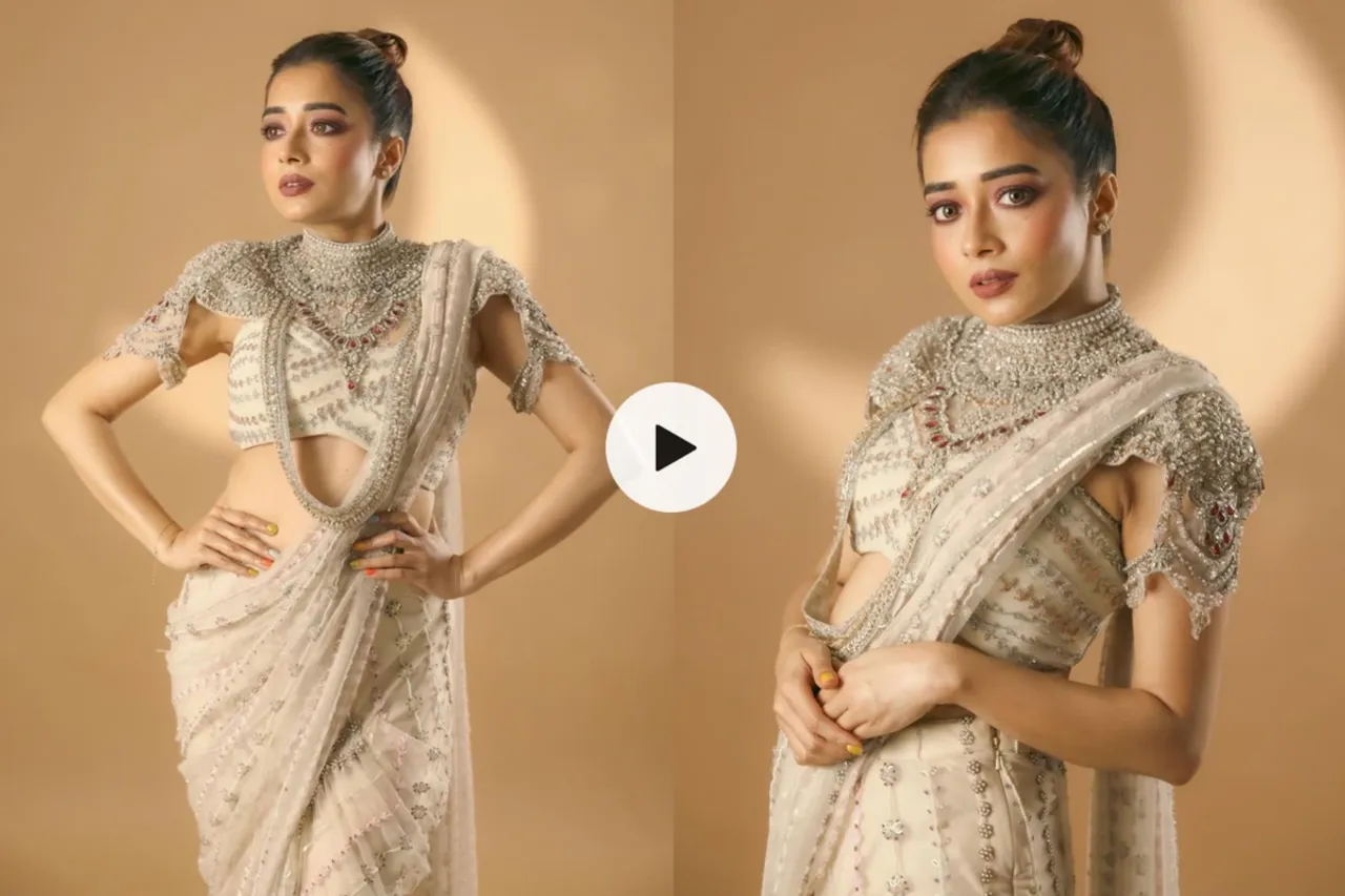 Tina Datta