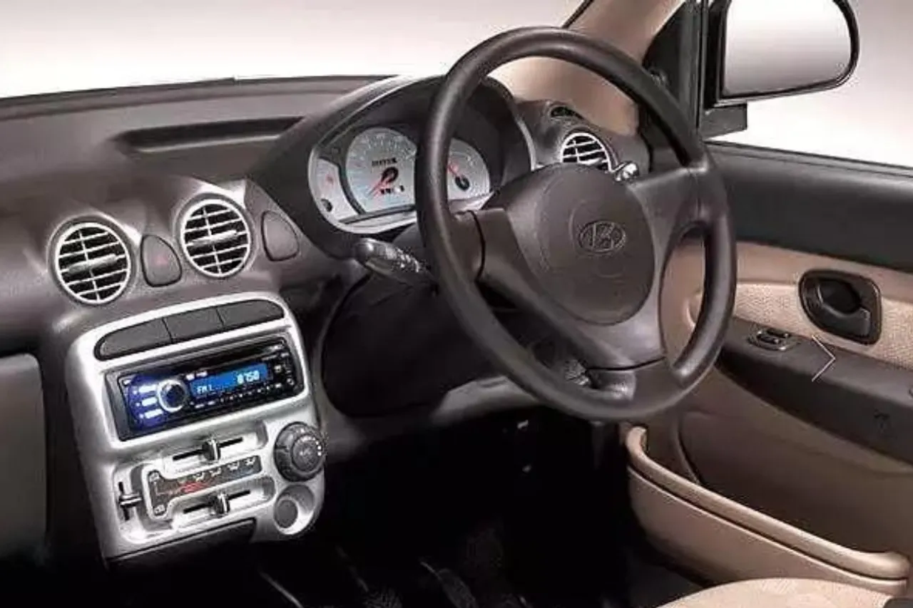 Top 5 Affordable Cars