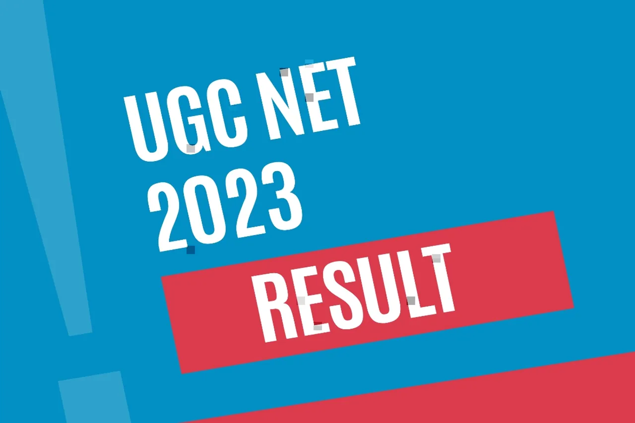 UGC NET 2023