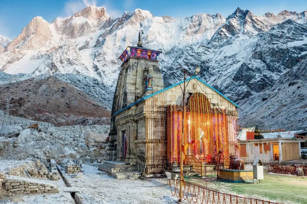 Uttarakhand