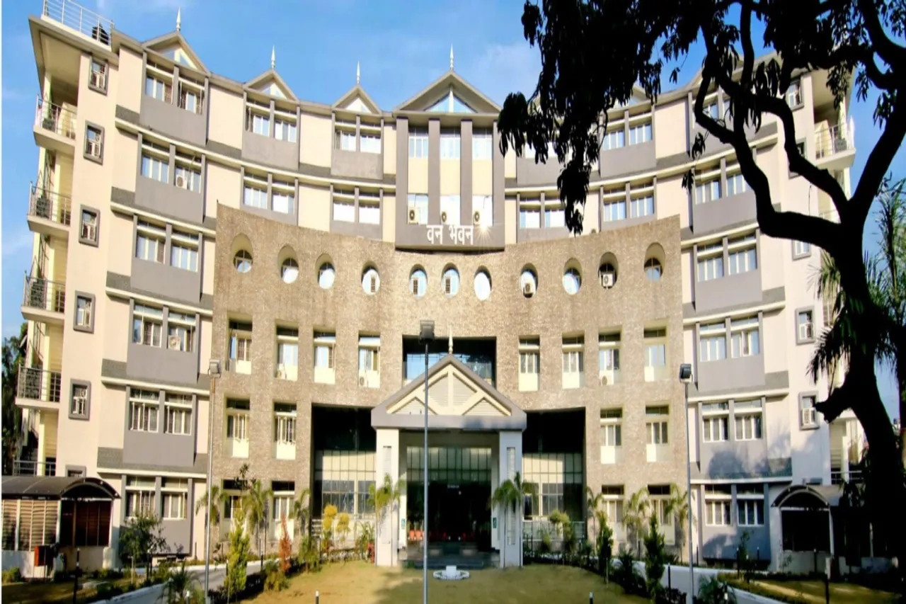 Uttarakhand