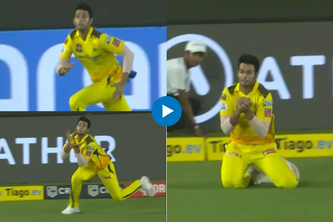 Viral IPL Video