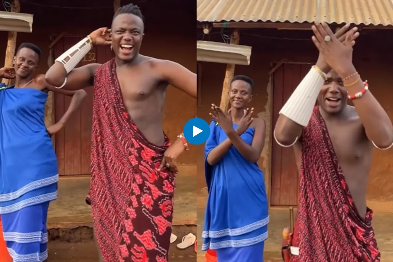Viral Video
