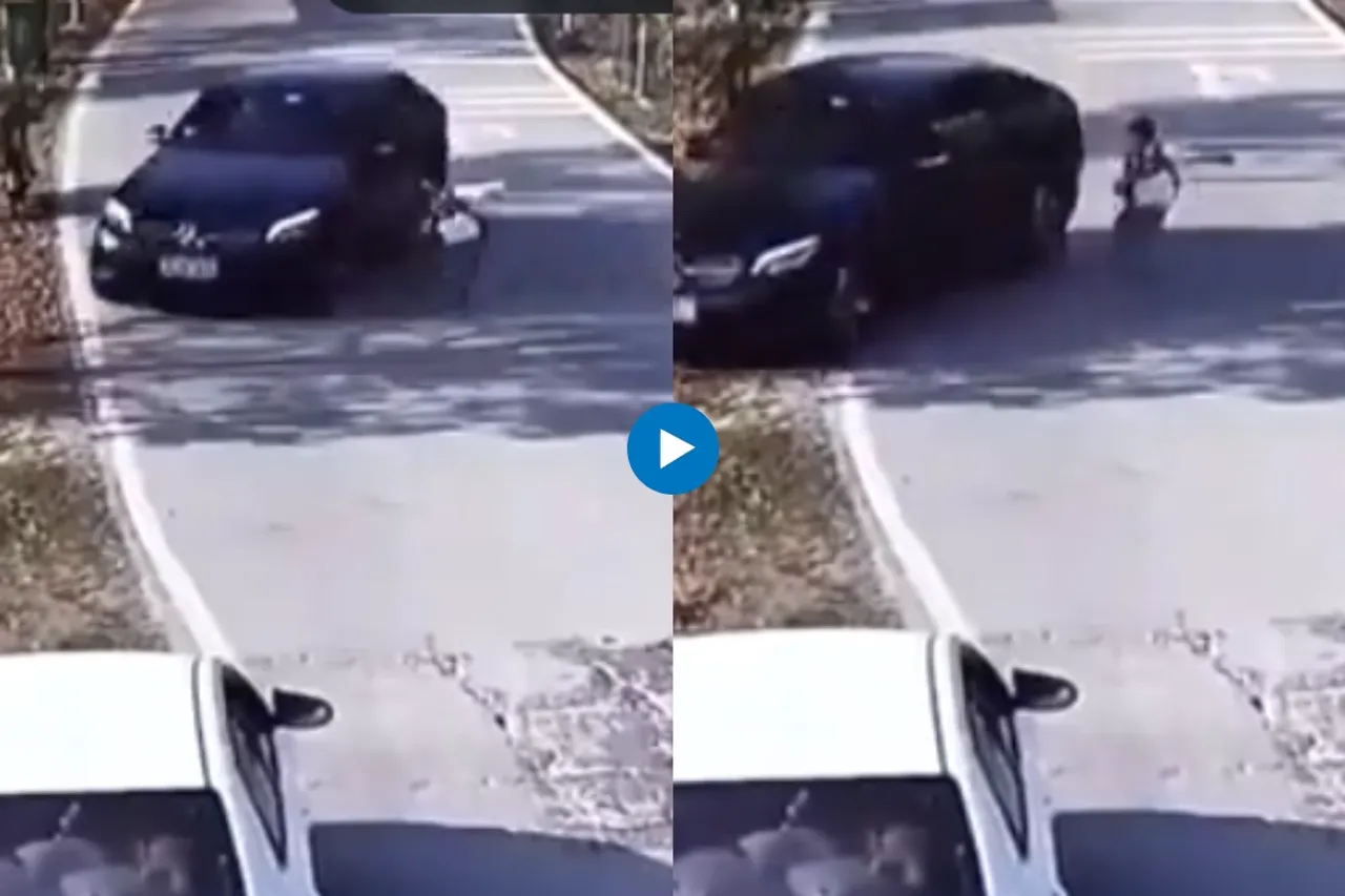 Viral Video