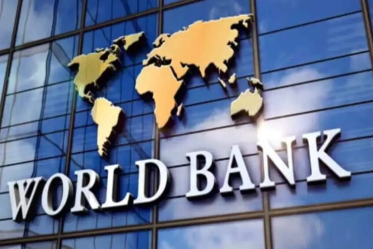 World Bank