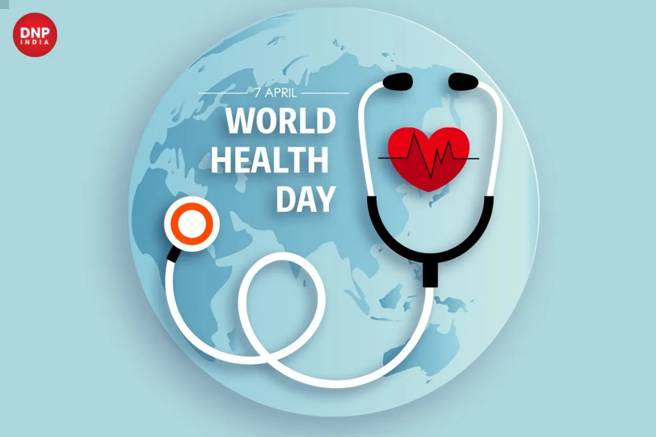 World Health Day 2023