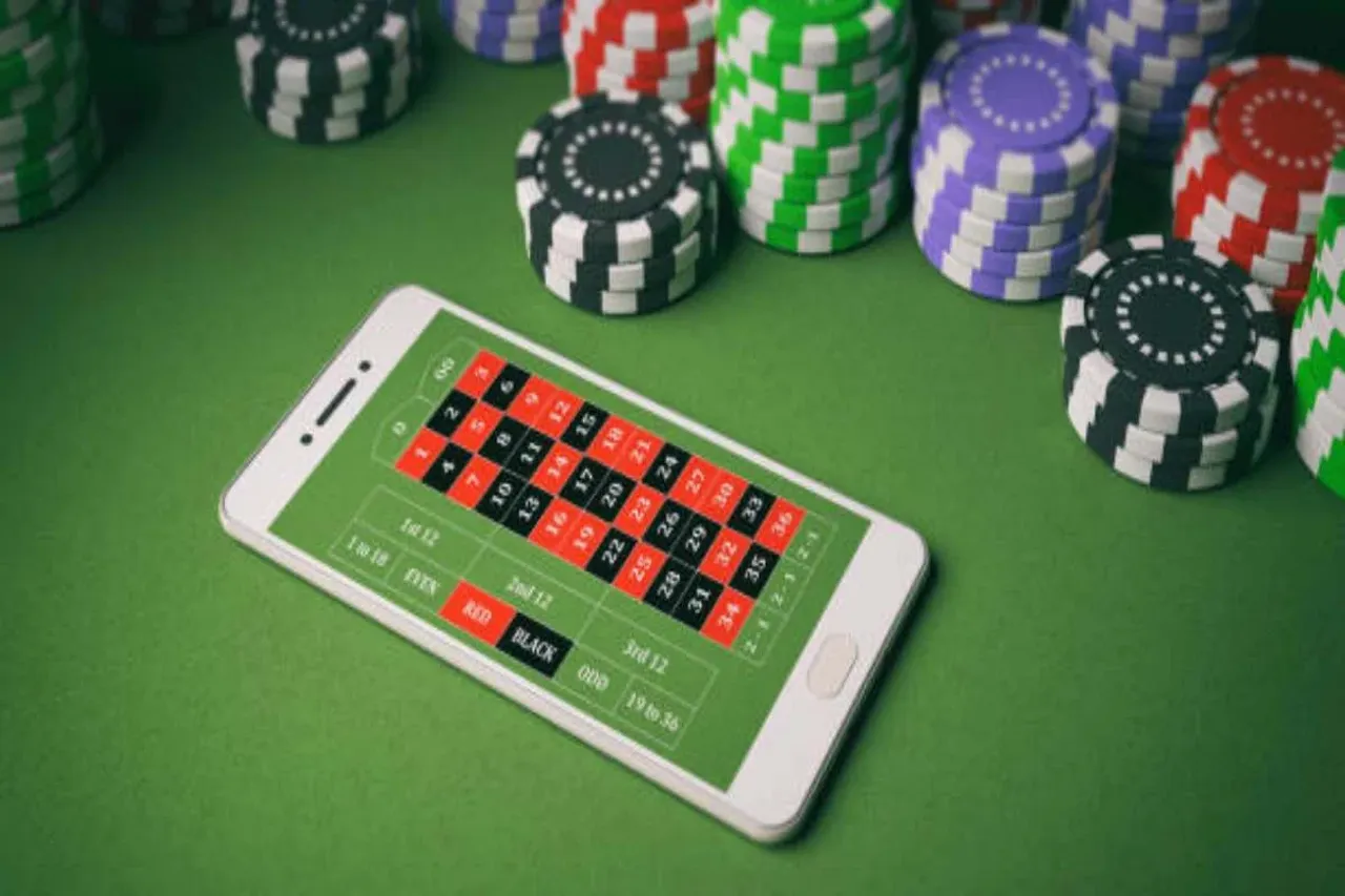 IB ministry gambling