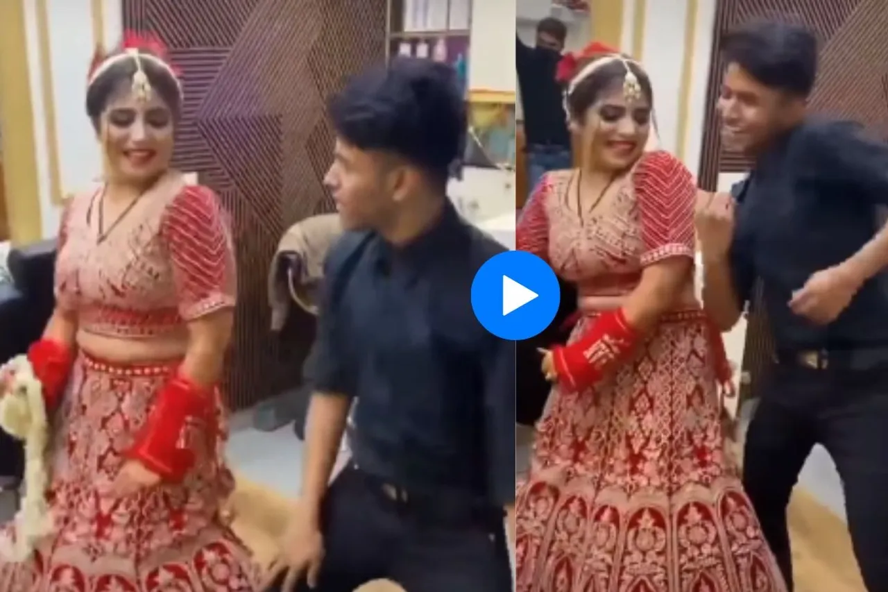 devar bhabhi dance
