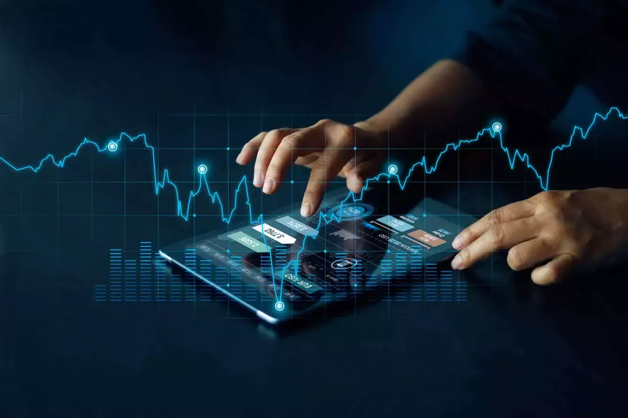 Stock Market Today