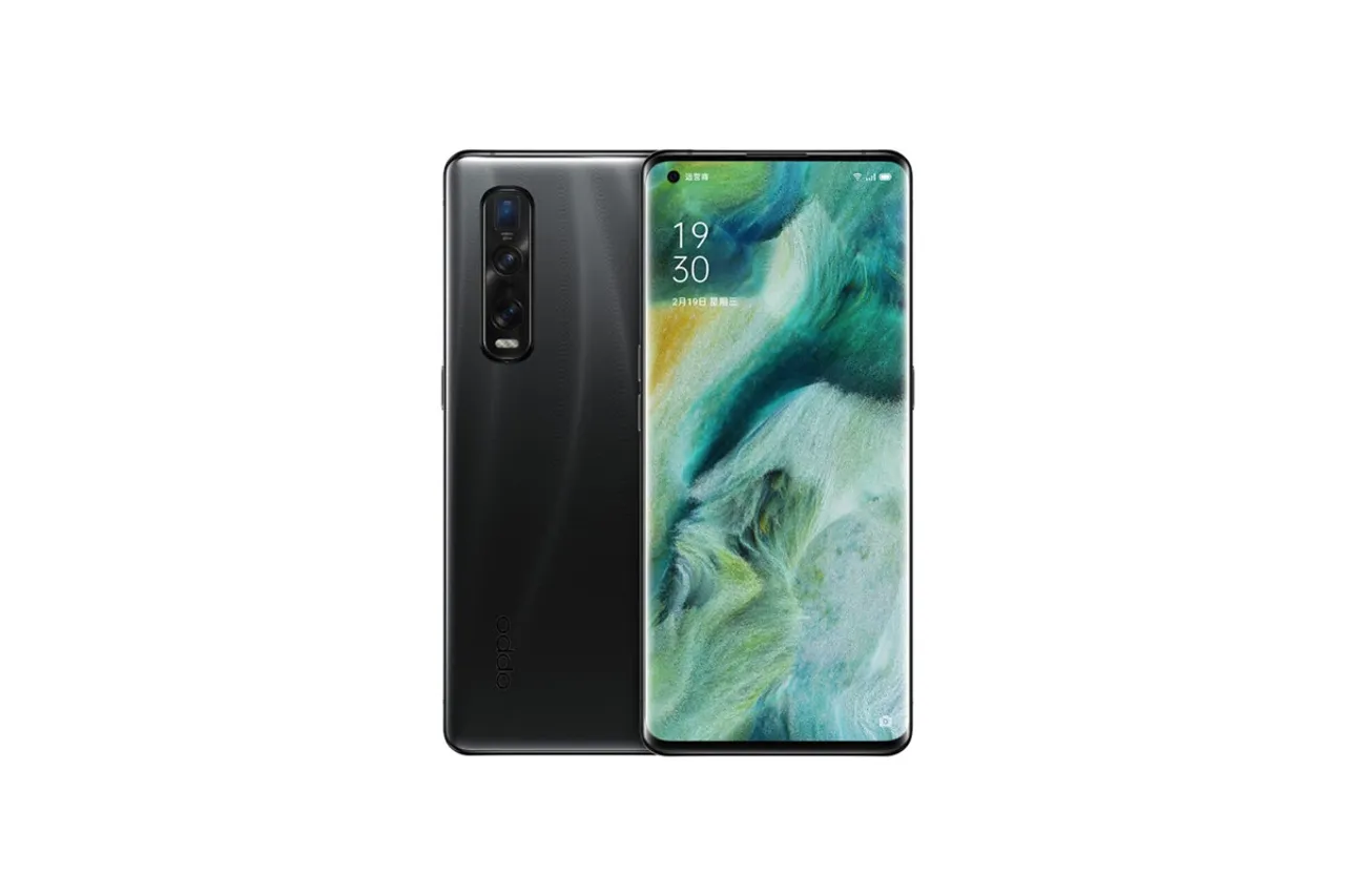 OPPO Find X2 Pro