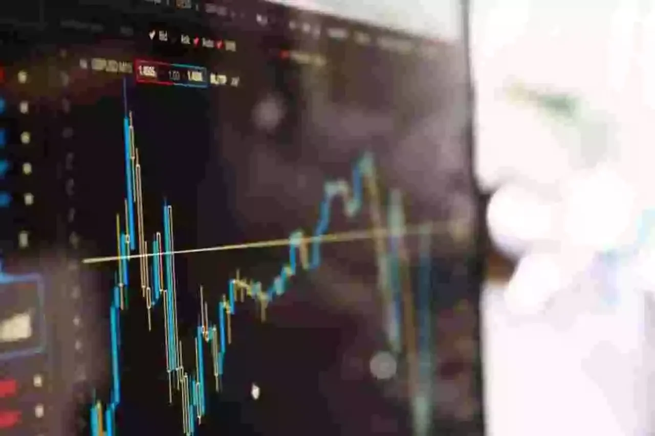 Top 5 stocks of the day