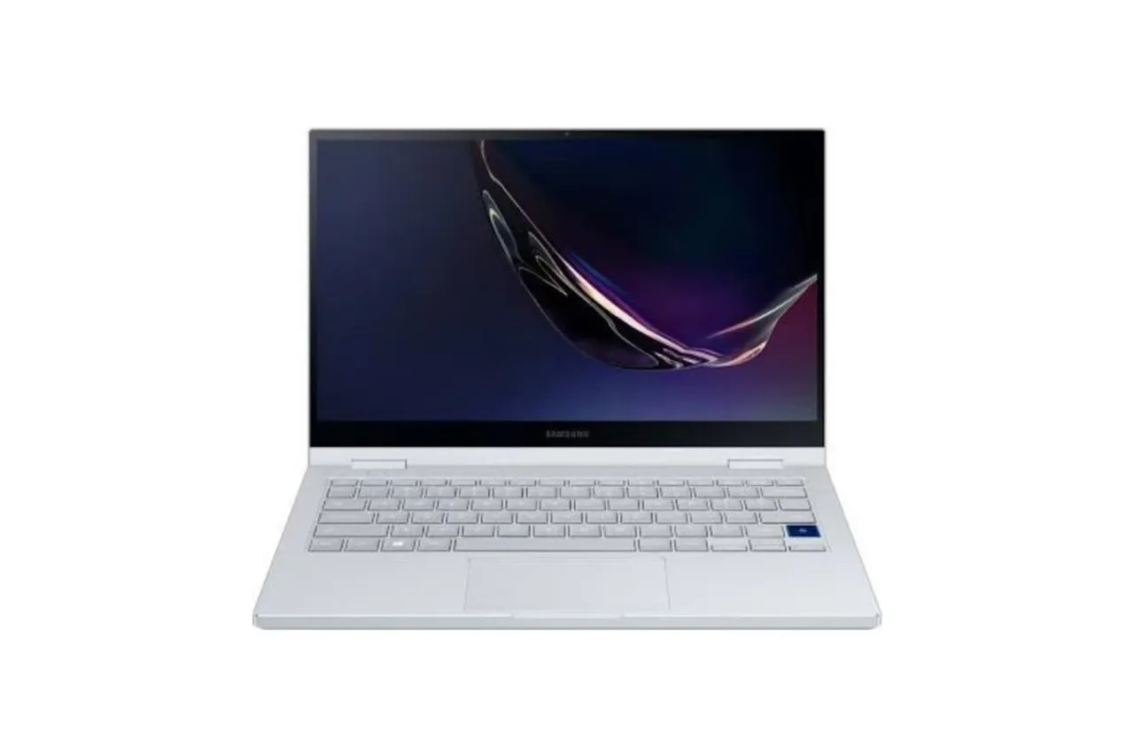 Samsung Galaxy Book Flex Alpha Laptop