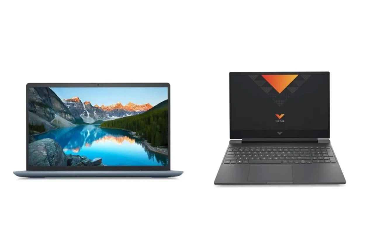 Dell Inspiron 3511 vs HP Victus 15 Gaming Laptop