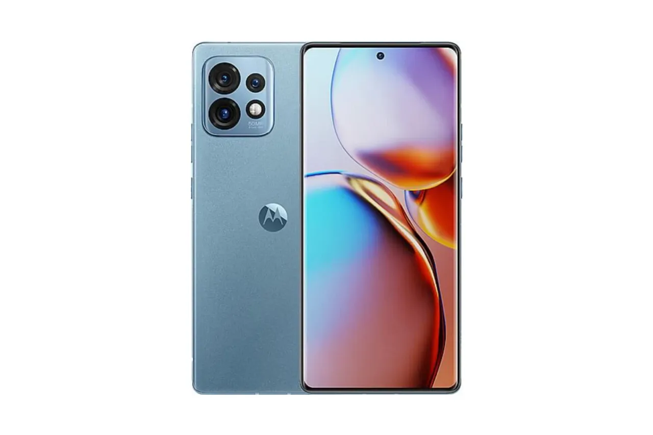 Motorola Moto X40
