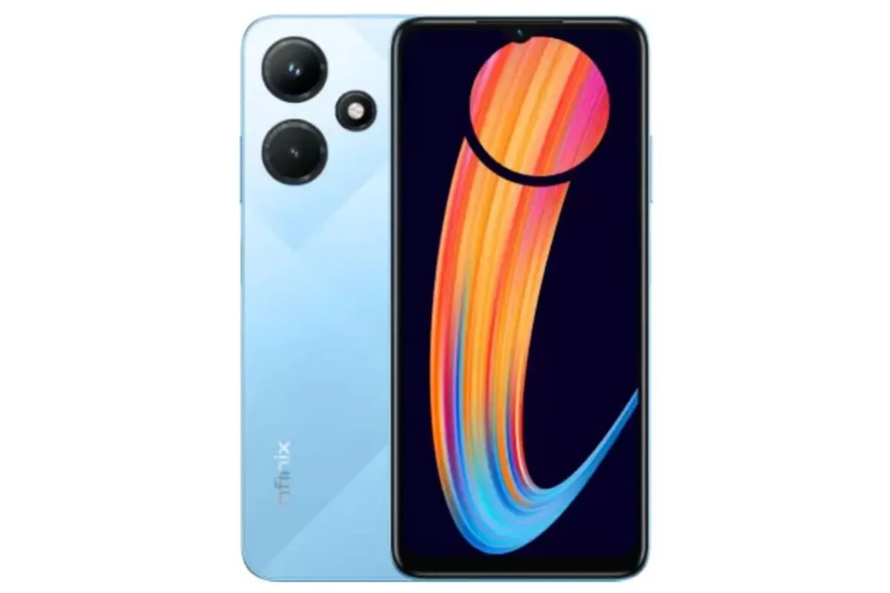 Infinix Hot 30i
