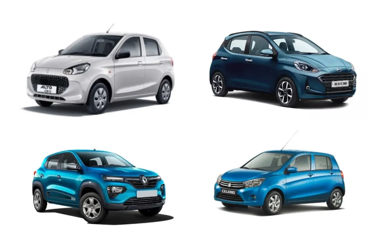 Top Affordable Cars