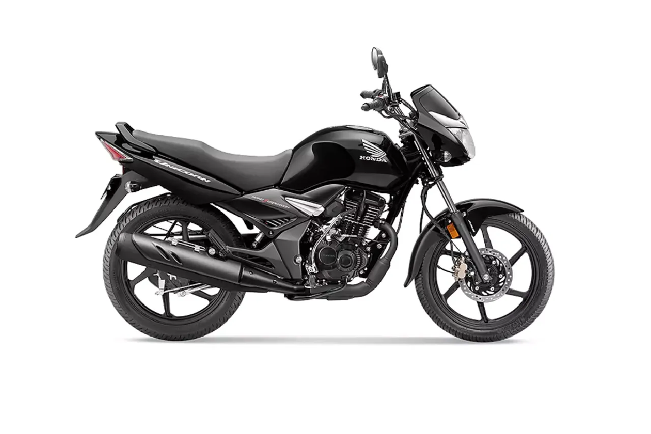 Honda Unicorn 162.7cc