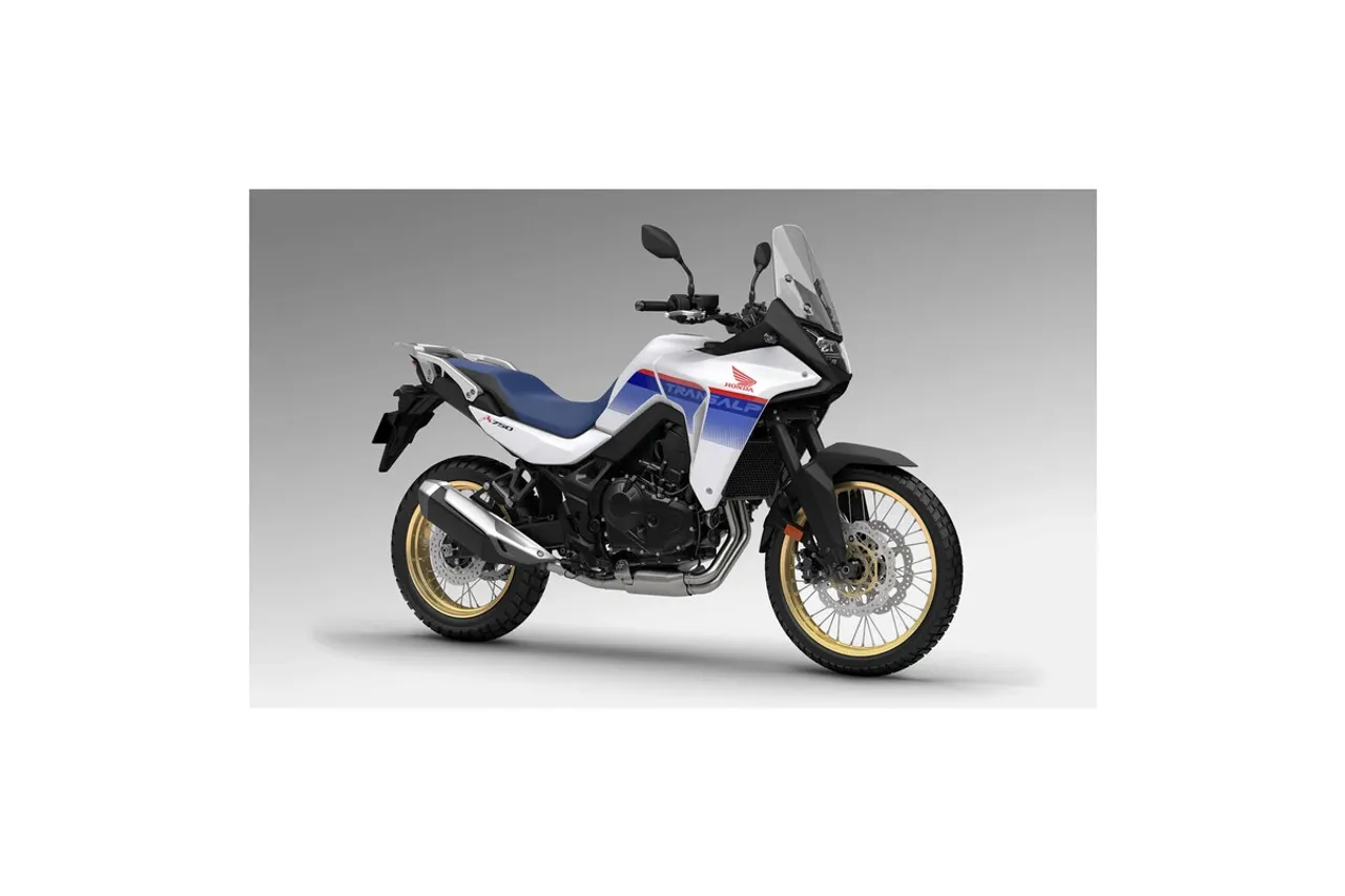 Honda XL750 Transalp