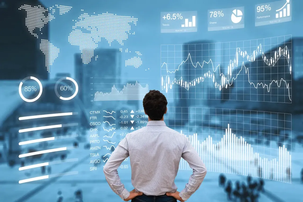 Stock Market Today