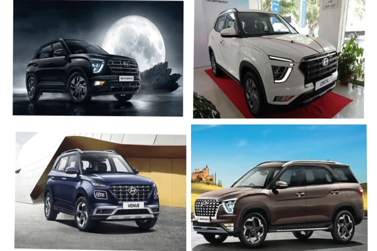 Hyundai Price Hike