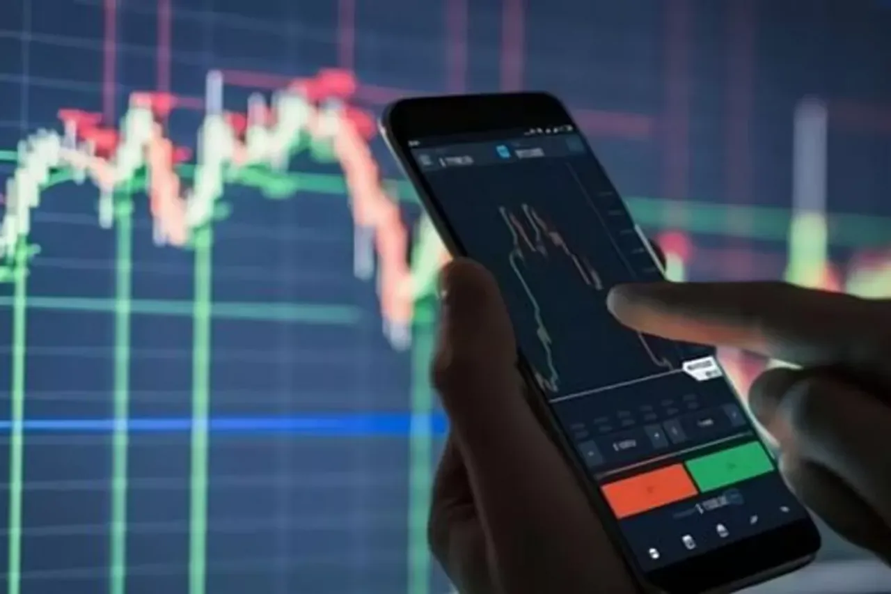 Top 5 stocks of the day