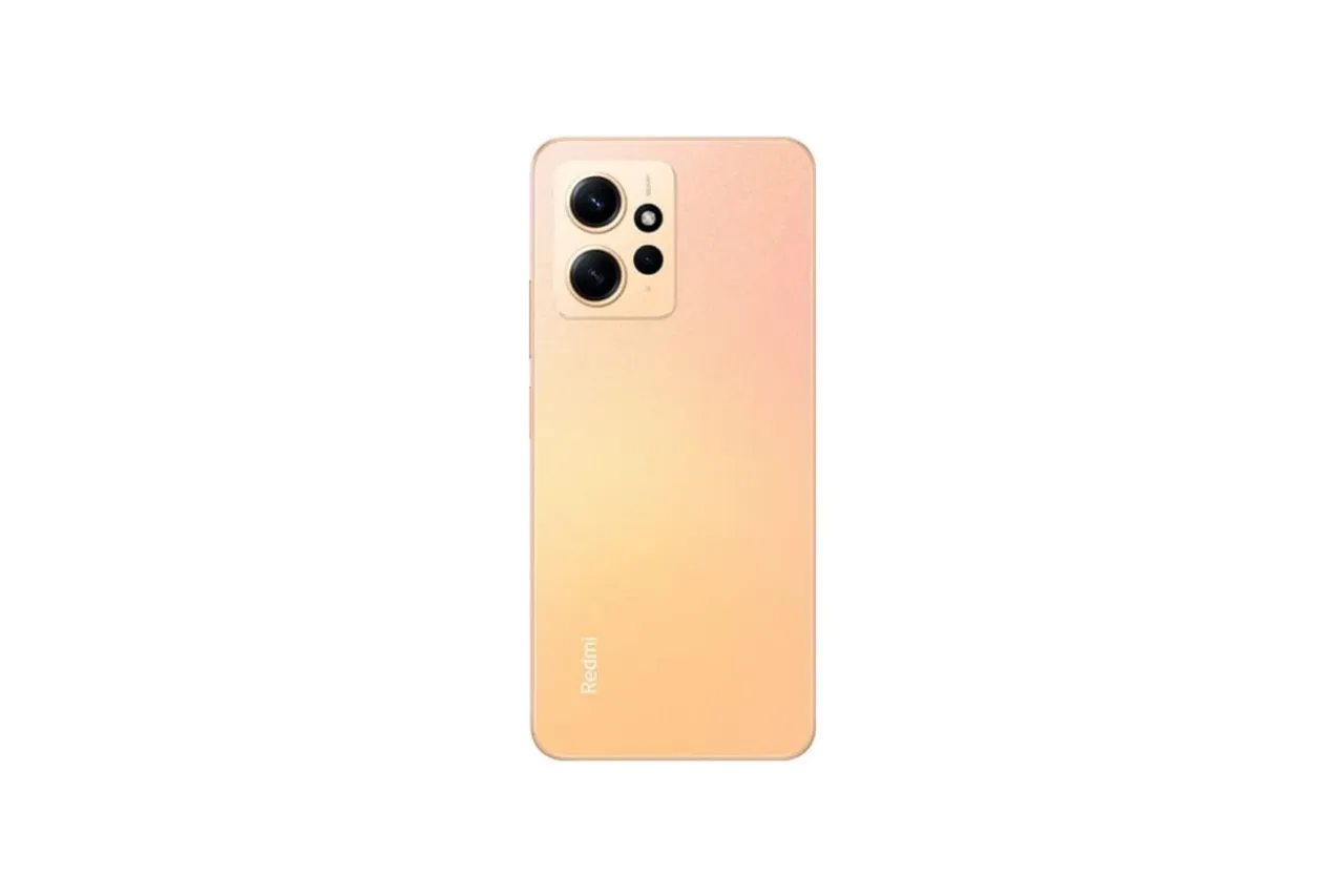 Xiaomi Redmi Note 12 4G