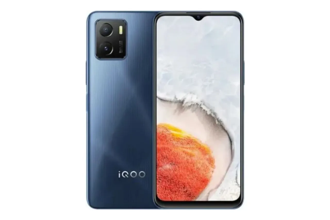 iQOO Z7 Pro 5G