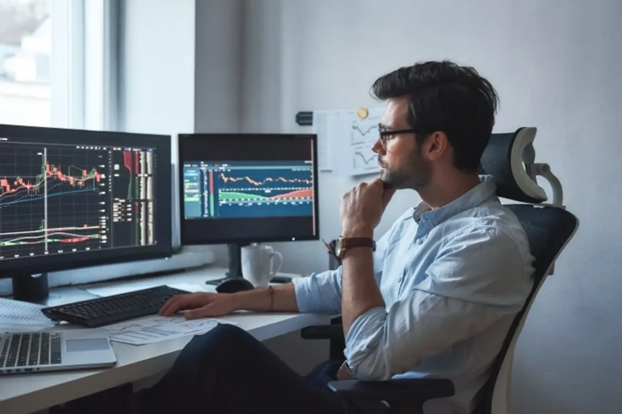 Top 5 stocks of the day