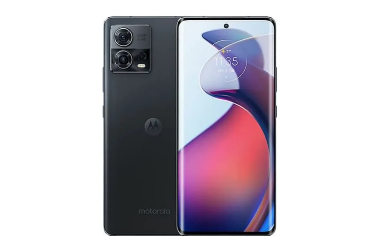 Motorola Moto S30 Pro