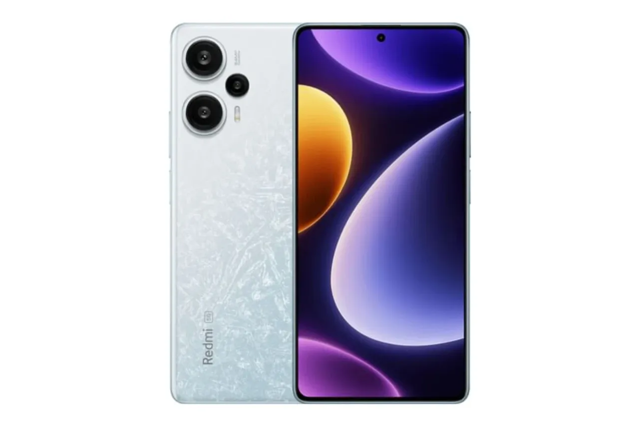 Xiaomi Redmi Note 12 Turbo