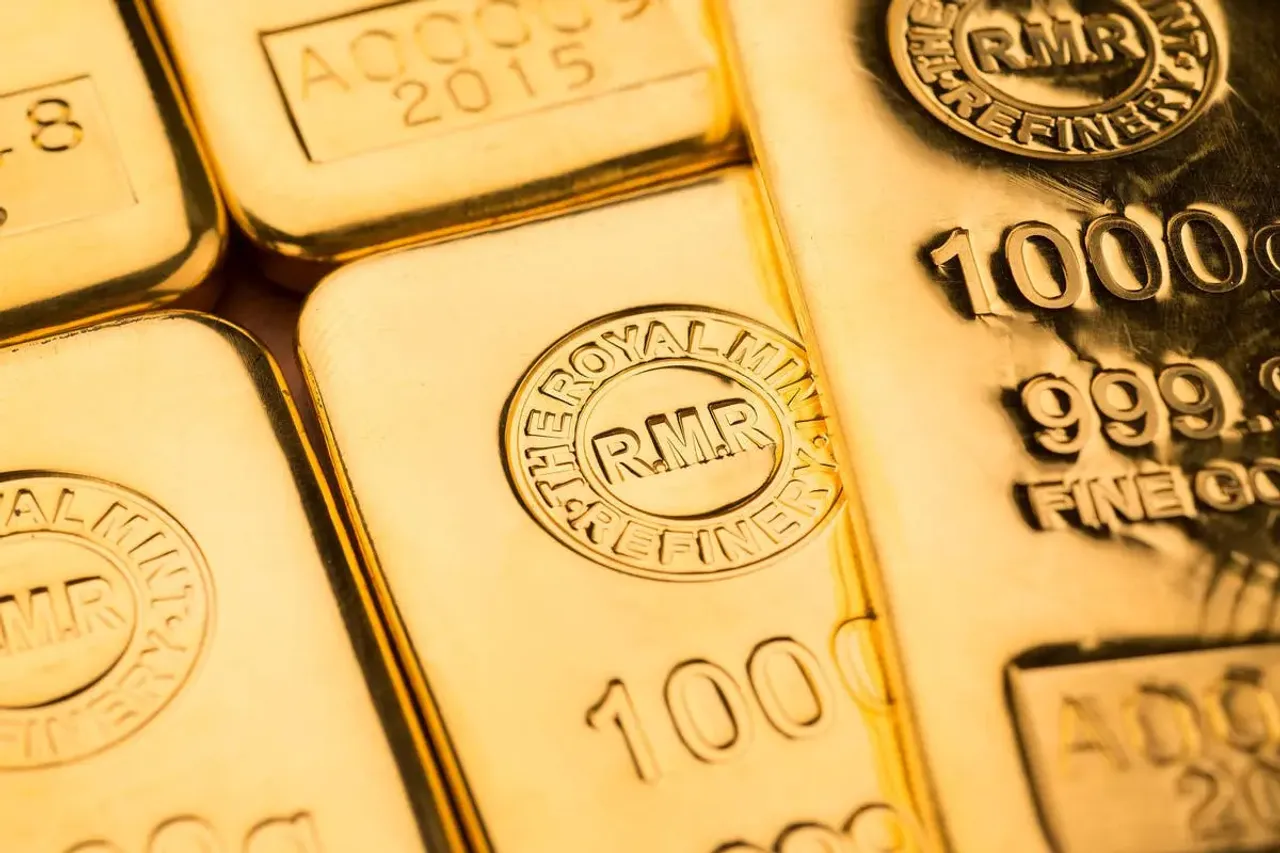 Gold Rate Update