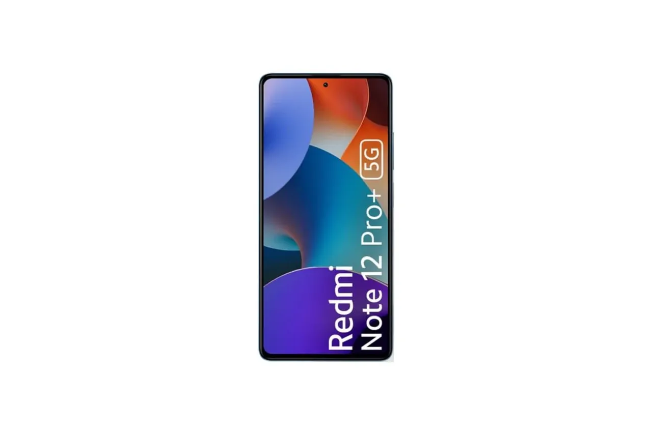 Xiaomi Redmi Note 12 Pro Plus