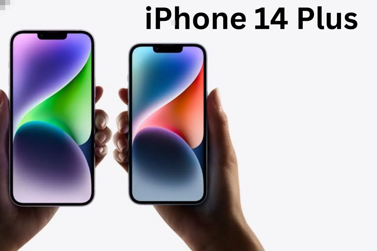 iPhone 14 Plus