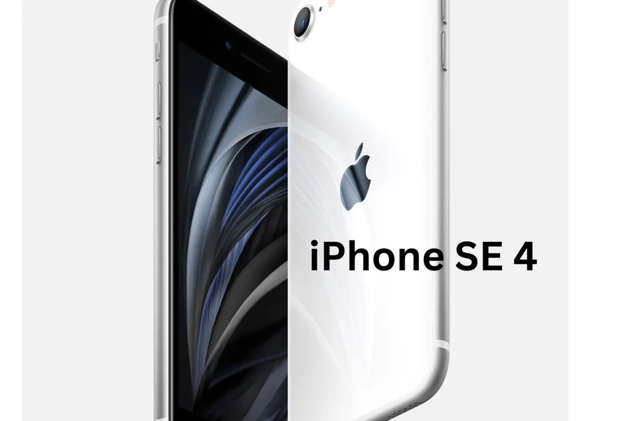 iPhone SE 4