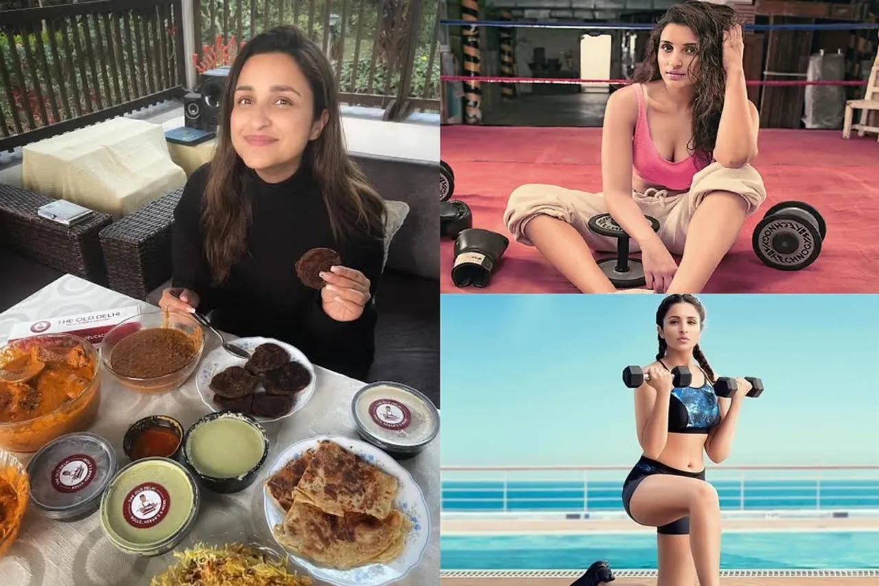Parineeti Chopra