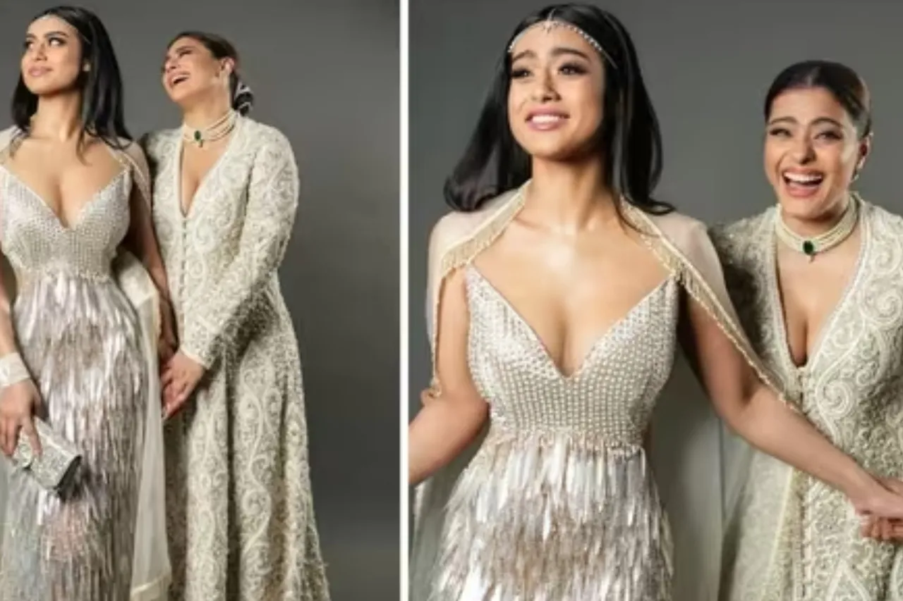 Nysa Devgan