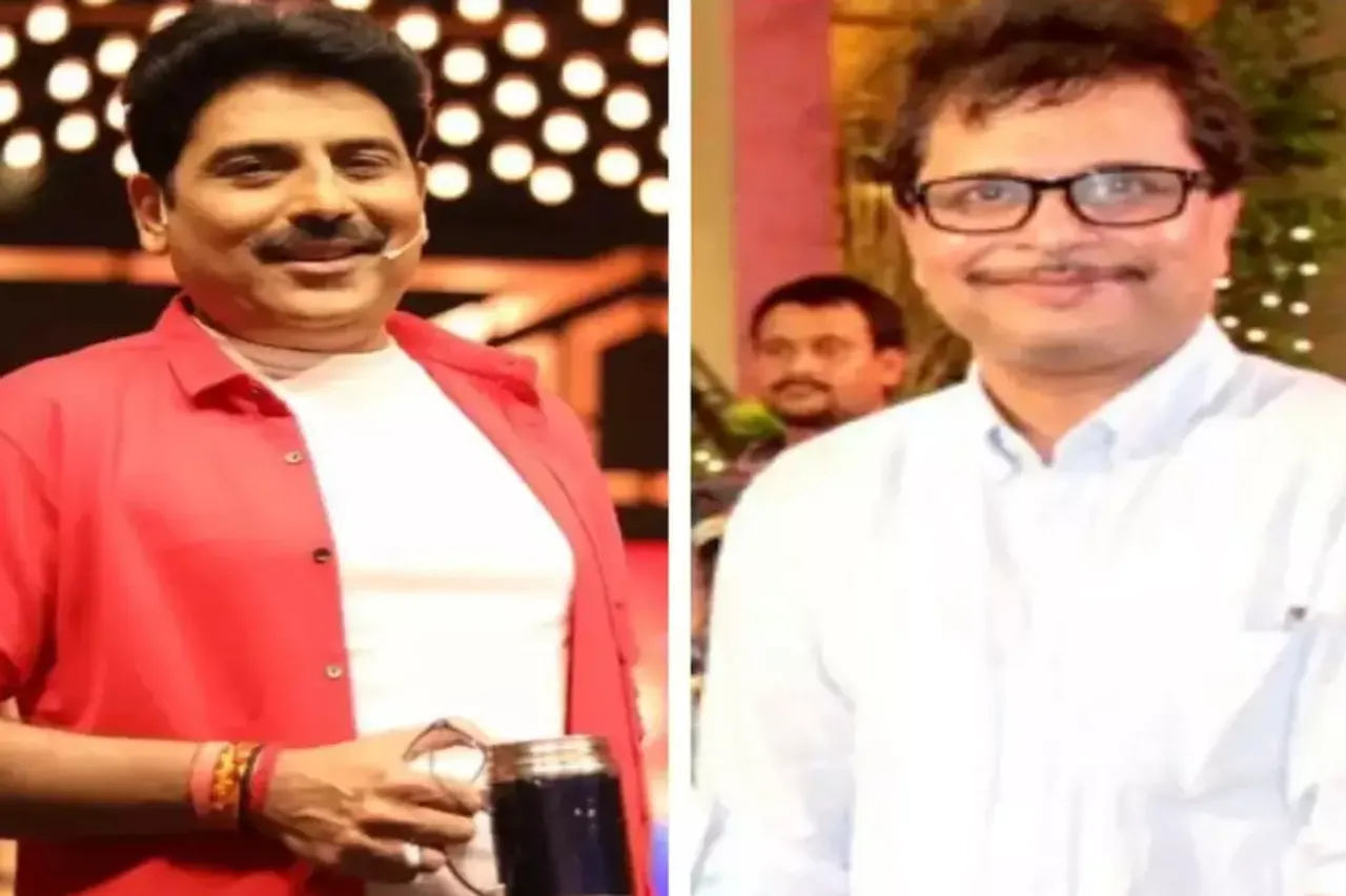 Shailesh Lodha