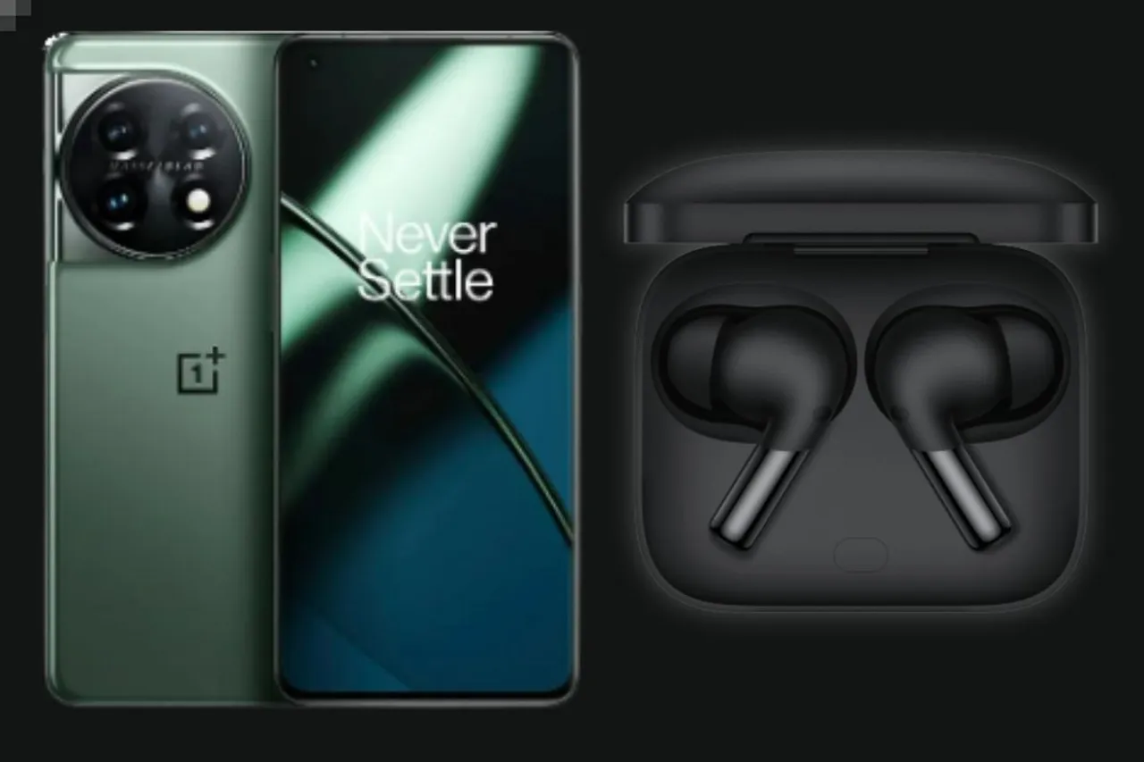 OnePlus 11 5G