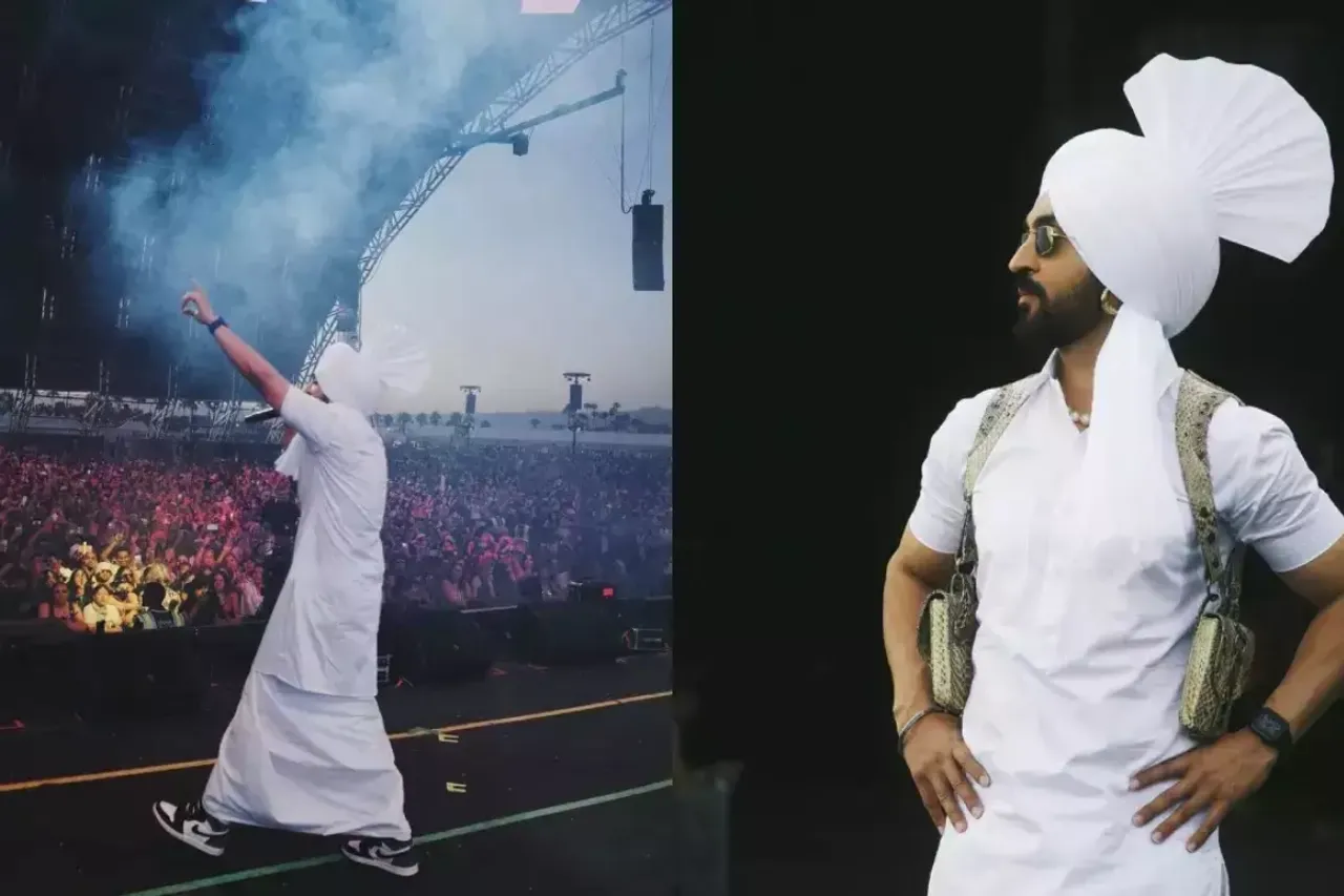 Diljit Dosanjh
